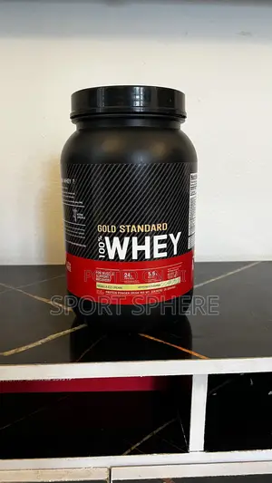 Whey Protein Powder