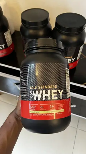 Whey Protein Powder