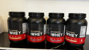 Whey Protein Powder