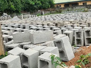 Block 9inch or 6inch