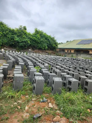 Block 9inch or 6inch