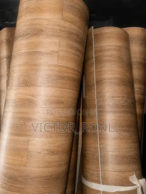 Thick Carpet Vinyl for Schools