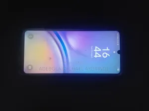 Samsung Galaxy A05 64 GB Blue