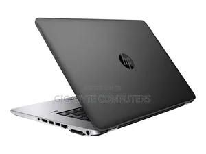 Laptop HP EliteBook 850 G2 8GB Intel Core i5 HDD 500GB