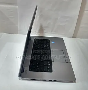 Laptop HP EliteBook 850 G2 8GB Intel Core i5 HDD 500GB