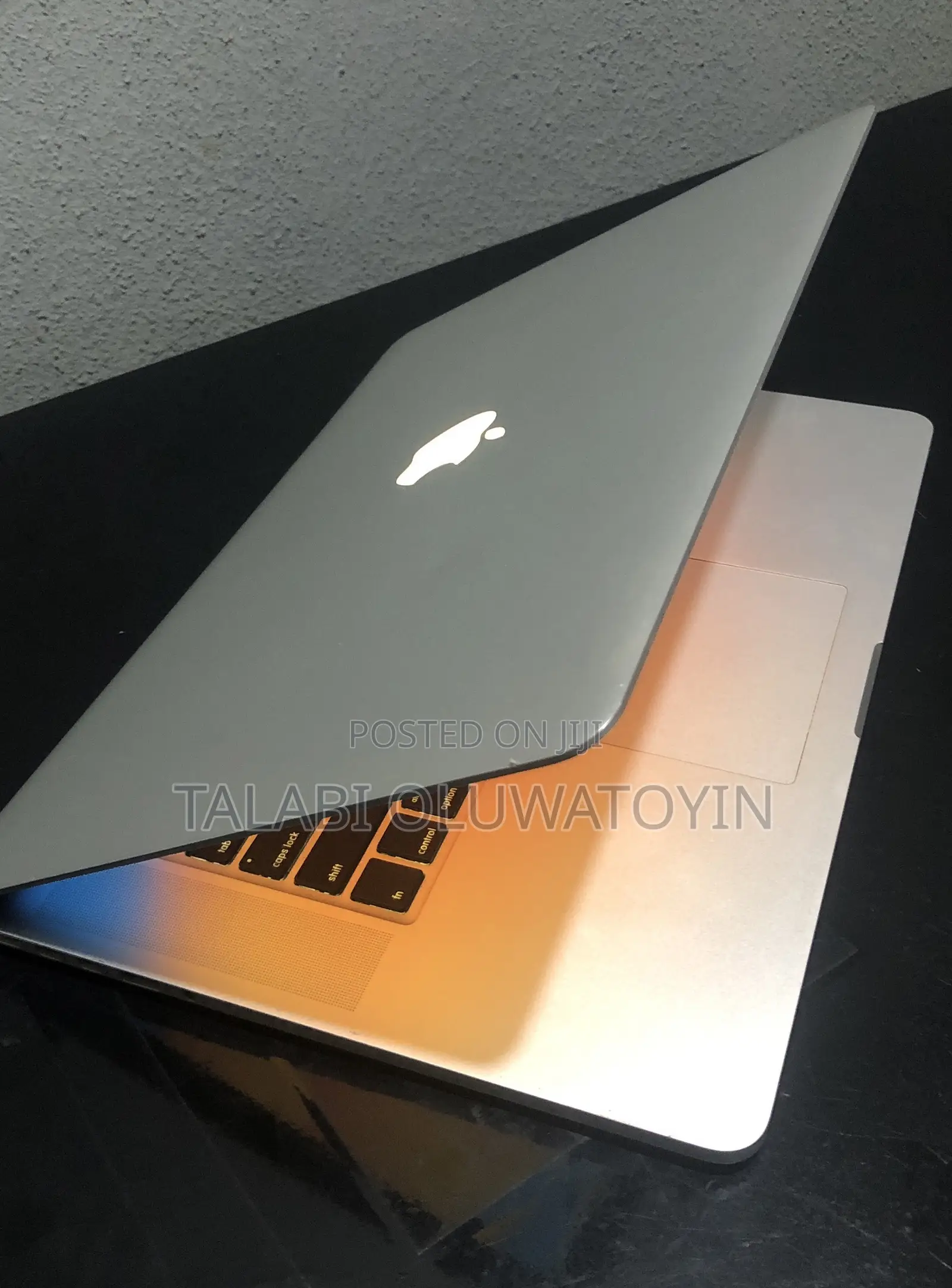 Laptop Apple MacBook Pro 2012 8GB Intel Core i7 SSD 500GB