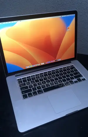 Laptop Apple MacBook Pro 2012 8GB Intel Core i7 SSD 500GB