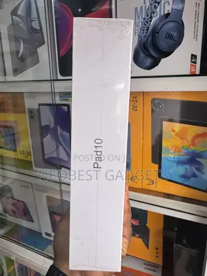 New G-Tab T10 128 GB
