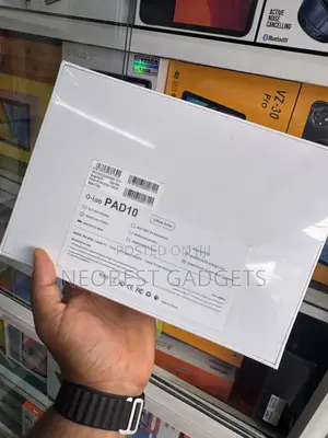 New G-Tab T10 128 GB