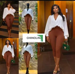 Ladies Luxury 2 Pieces Set