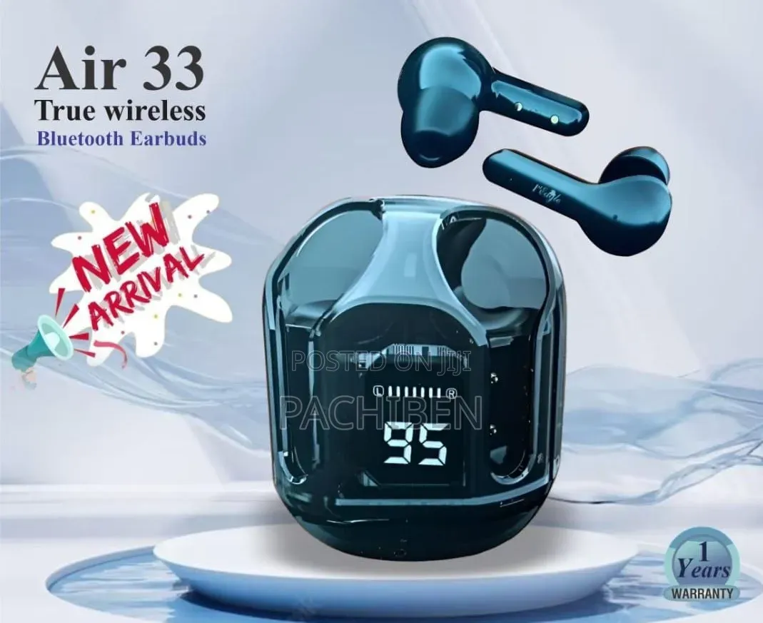 1st Eagle Airpod