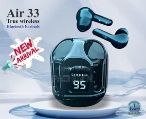 1st Eagle Airpod
