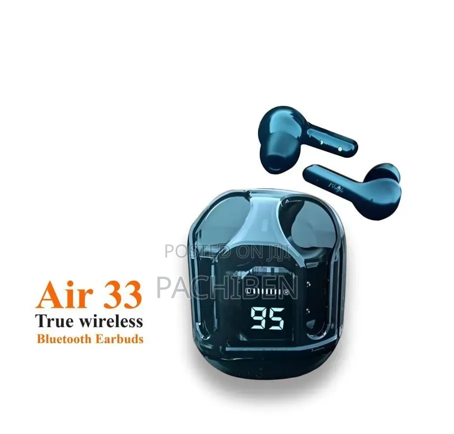1st Eagle Airpod