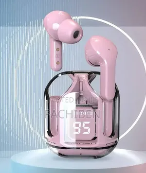 1st Eagle Airpod