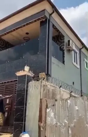 3bdrm Duplex in Not Estate, Alagbado for sale