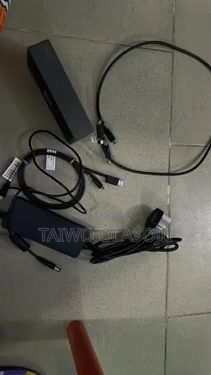 Targus Display Link
