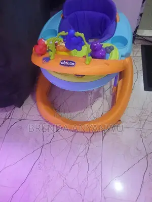 Baby Walker