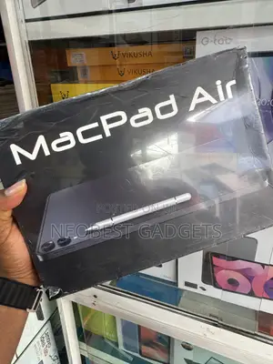 New MacPad Air S10 Plus Ultra 1 TB