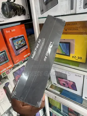 New MacPad Air S10 Plus Ultra 1 TB