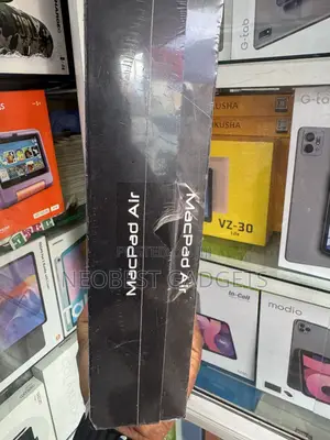 New MacPad Air S10 Plus Ultra 1 TB