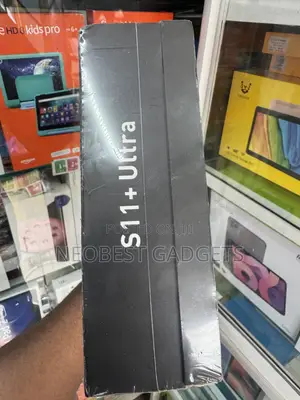 New MacPad Air S10 Plus Ultra 1 TB
