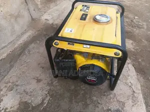 Senwei Used Generator