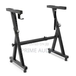Heavy Duty Keyboard Stand