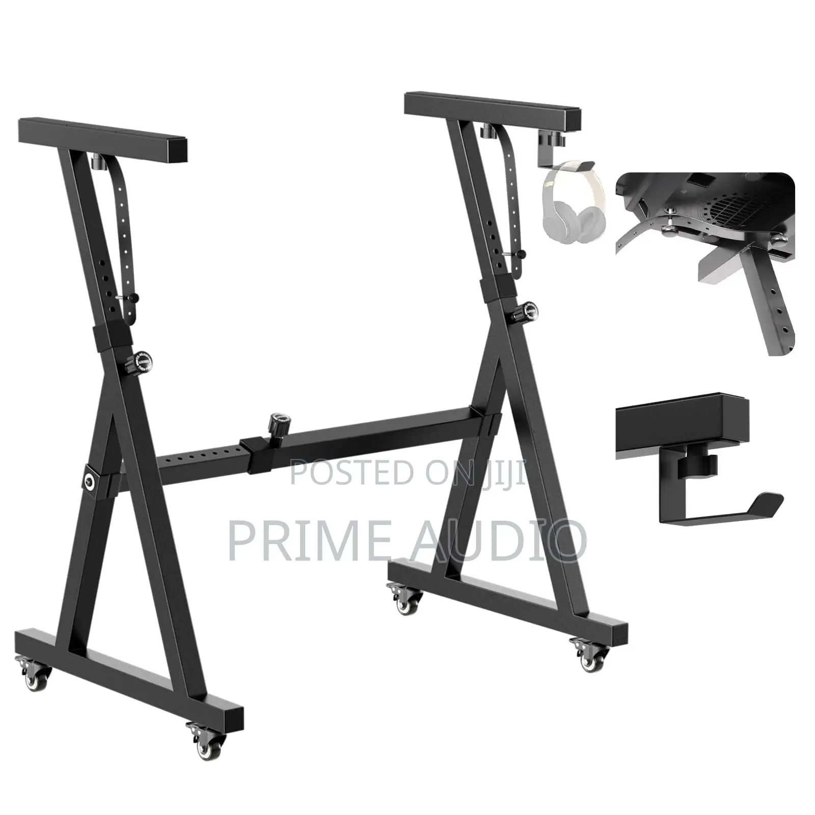 Heavy Duty Keyboard Stand