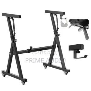 Heavy Duty Keyboard Stand
