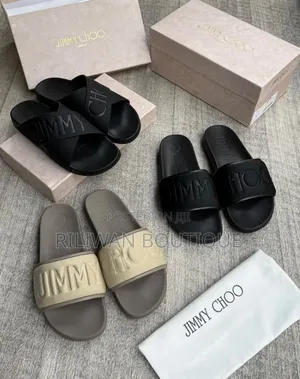 Fendi Classic Slippers for Men