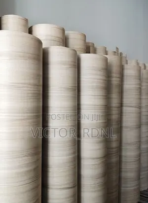 Beige Linoleum Quality Thick Vinyl