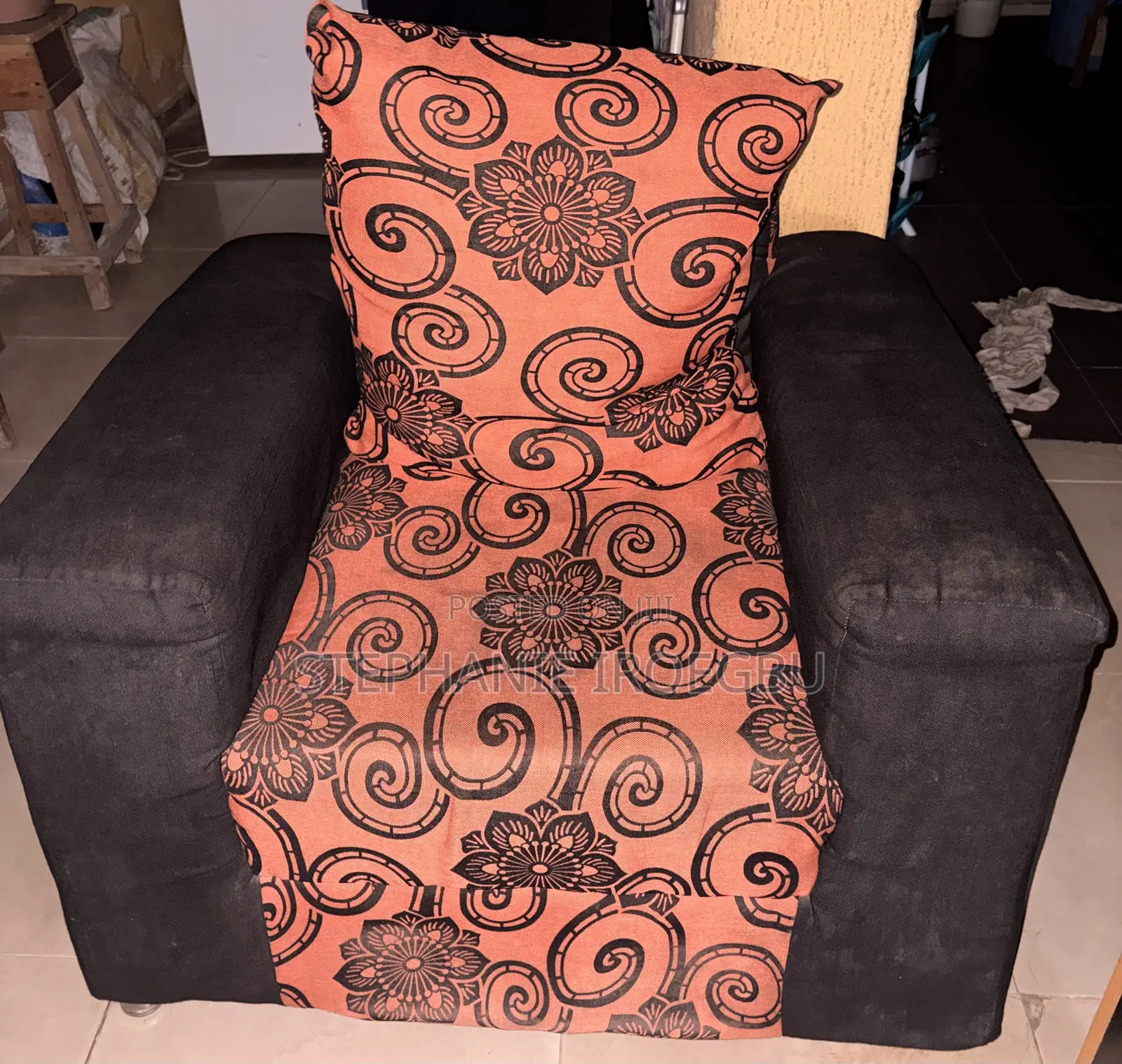 Set of Sofa