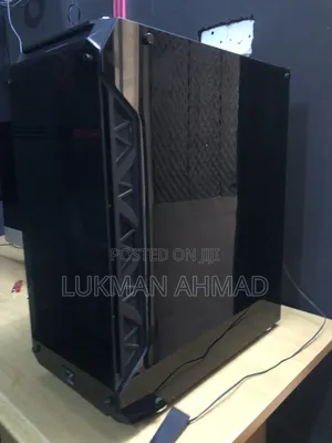 Desktop Computer Asus TUF Gaming FX10CP 16GB AMD Ryzen 9 SSD 1T