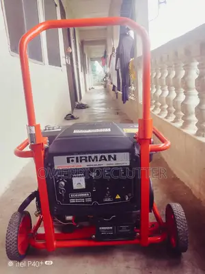 Sumec Firman ECO3990ES