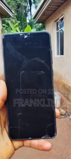 Samsung Galaxy A05 64 GB Black
