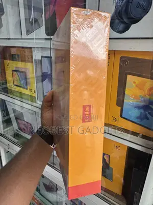 New C idea CM8800 Plus 1 TB