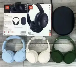 JBL Live45 Headphone