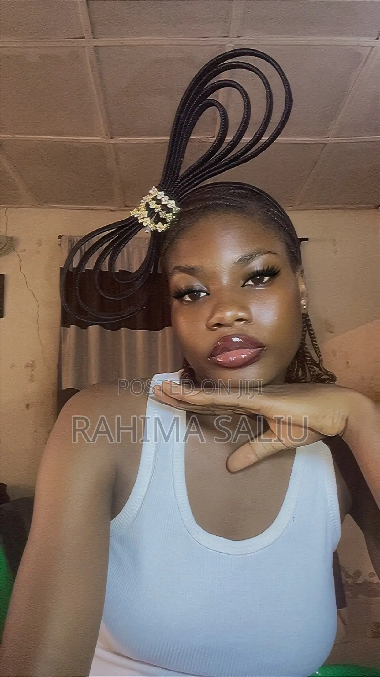 Fascinator