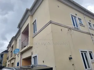 2bdrm Block of Flats in Ajayi, Ifako-Gbagada for sale