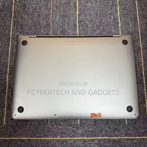 Laptop Apple MacBook Pro 2019 16GB SSD 512GB