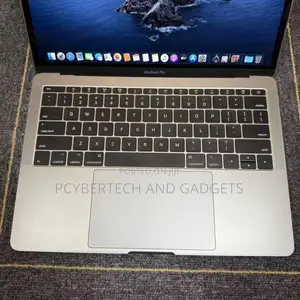 Laptop Apple MacBook Pro 2019 16GB SSD 512GB