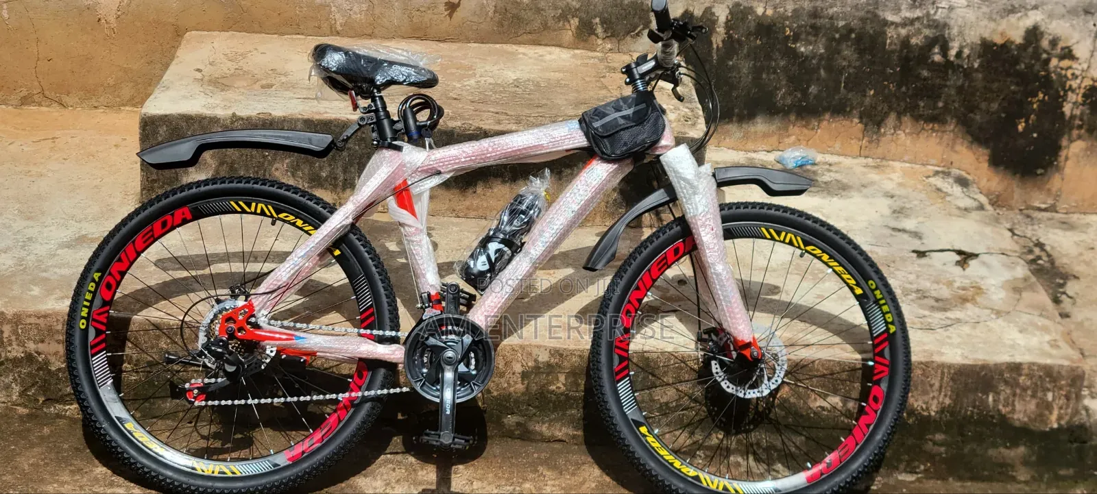 Onieda Mountain Bike