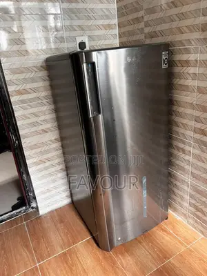 LG Inverter Fridge