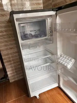 LG Inverter Fridge