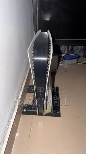 Ps5 Disc Edition