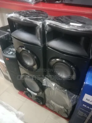 Original LG ARX10 4.2ch 2300W Bluetooth Home Theater Sound System