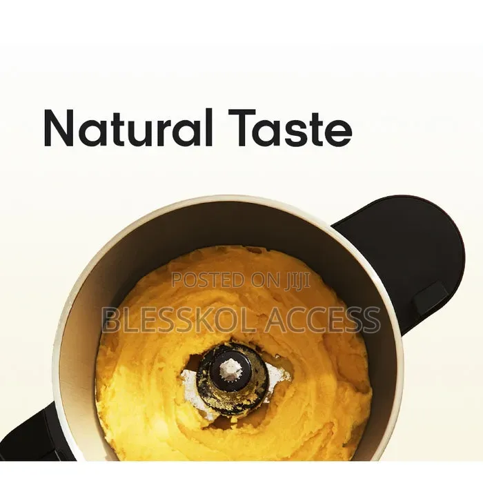 Syinix Swallow Maker ECO - All in One Pot, Multi-Functional Processor