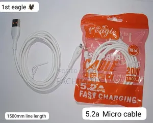Android 1st Eagle Phone Chord