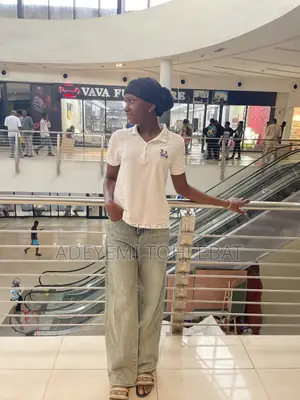 Housekeeping Cleaning CV