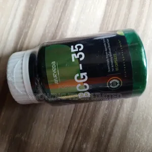 BCG -35 Normalize Sugar Levels